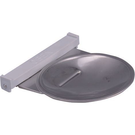 Absperrventil (alter Typ) für HL710(.0)(.1)(.2), HL712(.0)(.1)(.2)