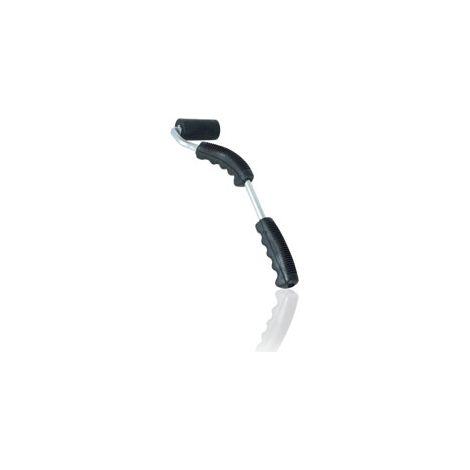 Rouleau maroufleur - Largeur : 75 mm - RECTAVIT
