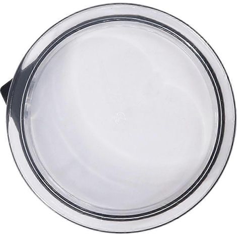 Pièces détachées pour machine à café Nespresso, mousseur à lait Aeroccino, couvercle pour 4 tasses à lait, accessoires pour mousseur à lait (1/5)