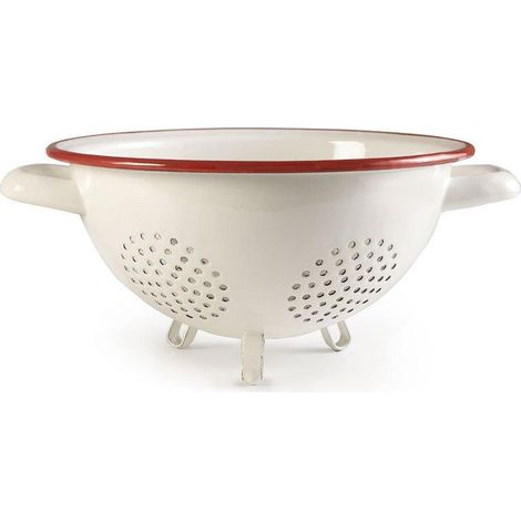 ibili Plateau d égouttage Beige 22 cm Diamètre
