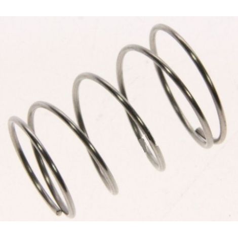 Ressort de piston pour Cafetiere DELONGHI 6132100800
