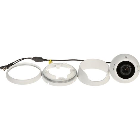 Apti APTI-H83V31-2812W Cámara de Seguridad 8 Mpx 4K IP67