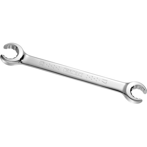 Llave de estrella para tuerca abocinada 19-22 mm Expert EXPERT E117395