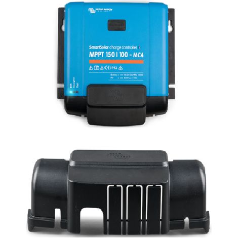 Boitier de cablage pour MPPT-MC4-XL