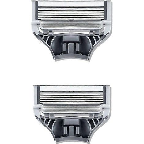 têtes de rasoir de rechange pour rasoir homme (1/5)