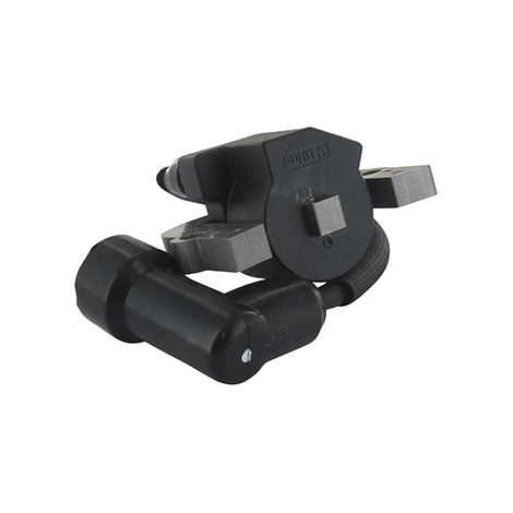 Bobina di accensione originale per motori Loncin modello LC2P77F. Originale 270920354-0002.