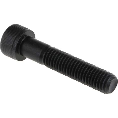 Vis à six pans creux, M10 x 50mm, en Acier ( Prix pour Boîte de 50 )