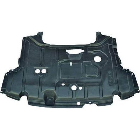 Cache sous moteur Toyota Yaris 3 phase 1 2011-2014