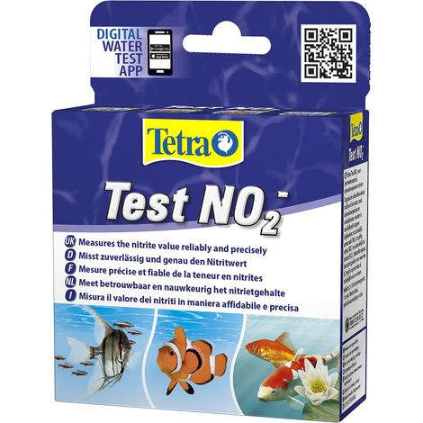 Tetra Test Nitriti, 20 ml
