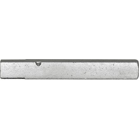 GRUNDMANN Wechselspreizstift GEOS 249V, Länge 70 mm
