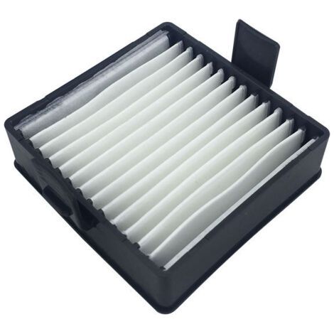 Convient pour ryobi accessoires d'aspirateur filtre maille filtre p712 / 713 / 714k cartouche de filtre d'aspirateur (1/5)