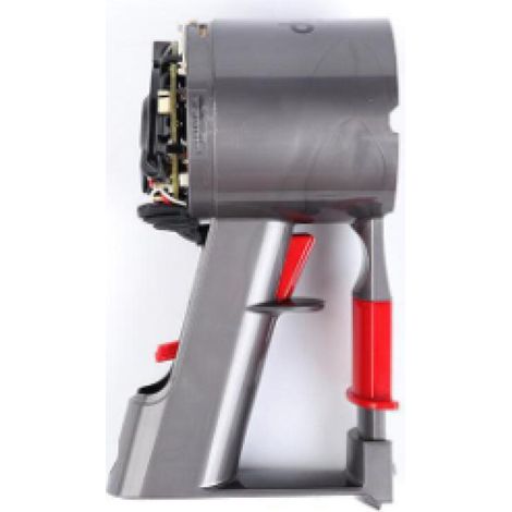 Remplacement Du Boîtier D'assemblage Du Corps Principal De L'aspirateur, Compatible Avec Dyson, Boîtier D'assemblage Du Corps Principal De L'aspirateur V6 (1/5)
