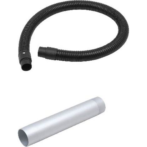 R SET TUBO C/LANCIA P/SIMPLYASH15
