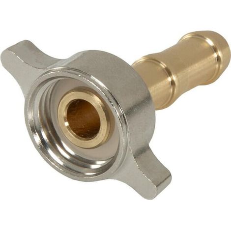 Tuerca+boquilla 3/8" 45PL40 UNIVERSAL HD280045