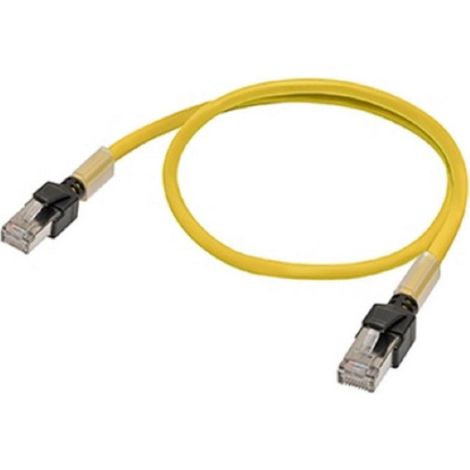 Omron cavo ethernet xs6w6lszh8ss200cmy cavo ethernet per ethercat xs6w6lszh-374583