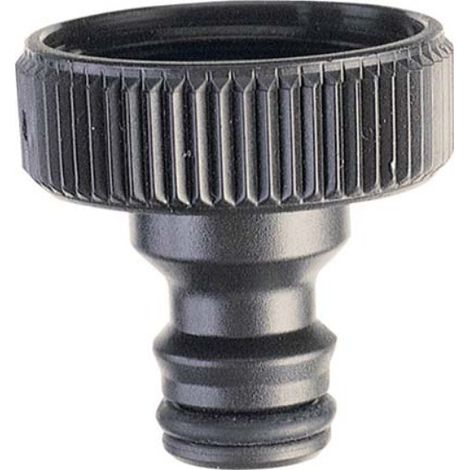 Presa a rubinetto + innesto rapido gf 1"f 8000-3432 (25 pezzi) G.f.