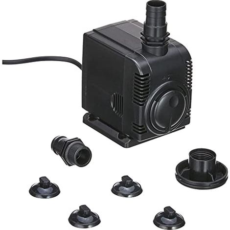 Sera Pompe Serie FP - Modello: 1500