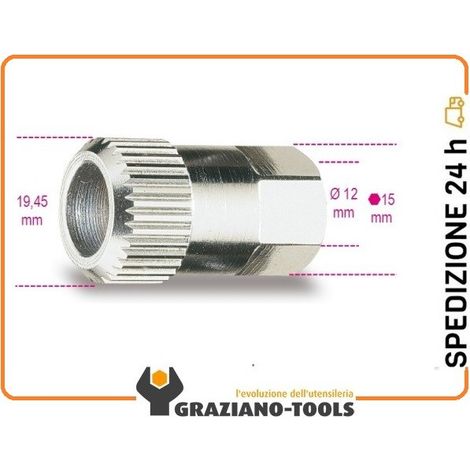 Beta 1489/33 - Chiave per ruota libera puleggia alternatore bosch