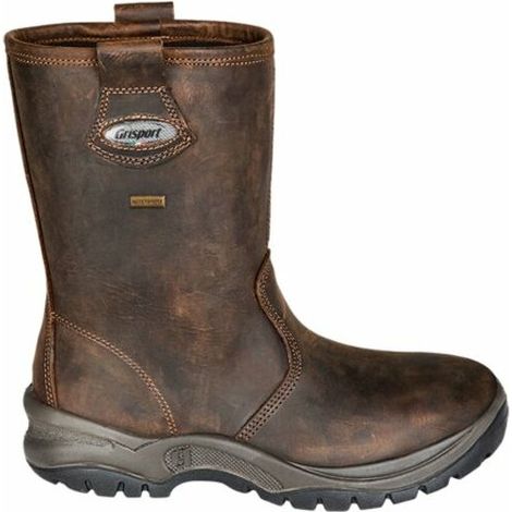 Botte sécée GRISPORT 7029943