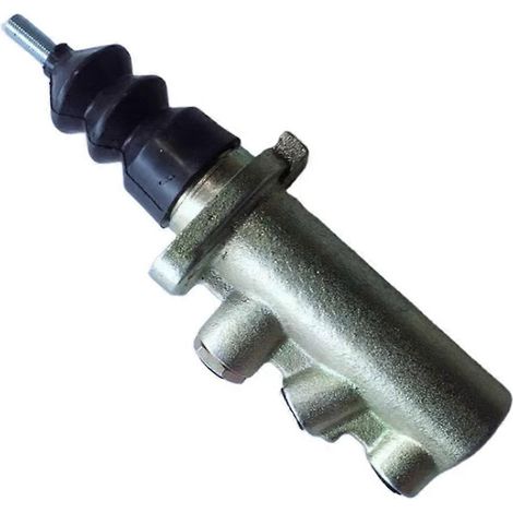 Hauptbremszylinder 182445A1 für Lader Case 580K U80B U80 LV80 IH 570LXT 570MXT (1/5)