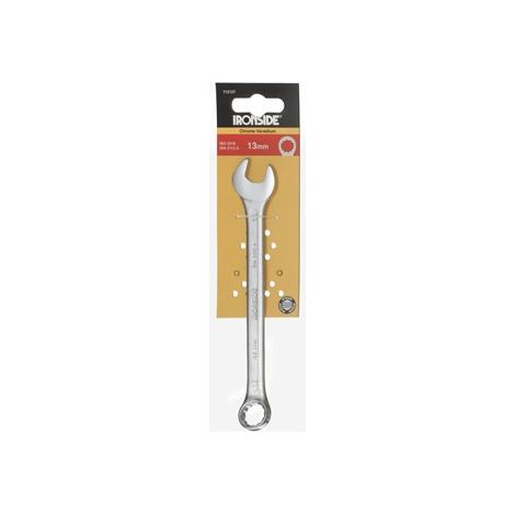 Llave ajustable ironside 501780725 27 mm regulable