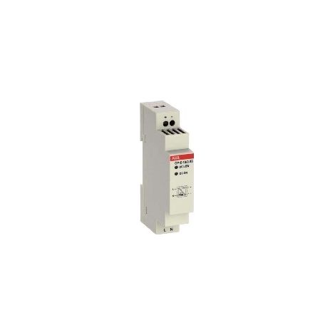 ABB NETZTEIL 100-240VAC/12VDC 10W (CP-D 12/0,83)