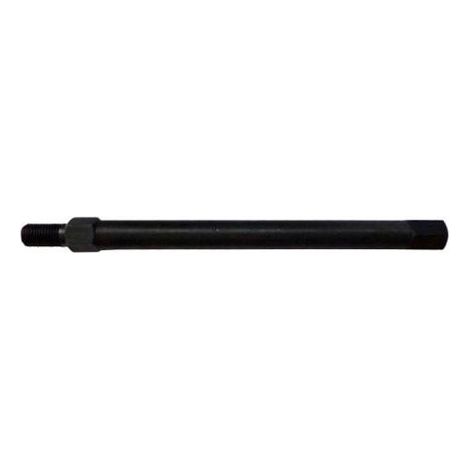 Diamwood – Rallonge 300 mm pour couronne diamantée – Raccord 1-1/4' mâle et femelle – Longueur 300 mm – Pour béton armé et matériaux durs (1/3)