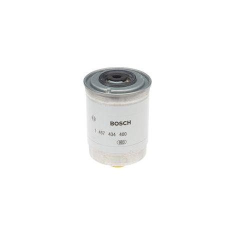Kit de remplacement du filtre à carburant - 1457434400 - BOSCH (1/5)