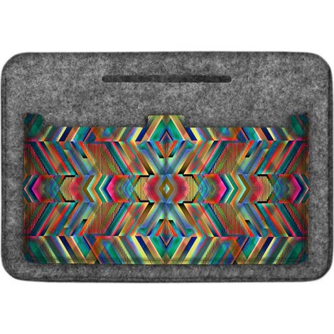 Organizer in feltro per la borsa Trance (1/5)