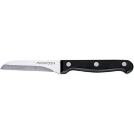 COLTELLO P/VERDURE 8 CM FACKELMANN 43390