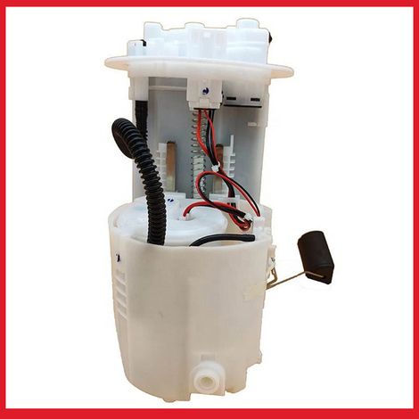 Kraftstoffpumpe 77020-0F010 - Kompatibel mit Toyota Yizhi 1,8L (1/4)