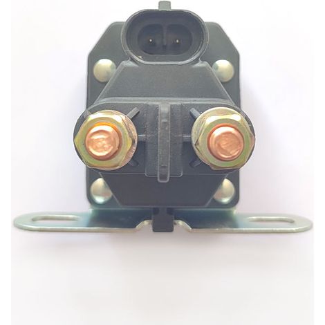 Électrovanne de tondeuse compatible avec relais de démarrage de tondeuse Polaris Ranger 1000 XP ZRZ (1/4)