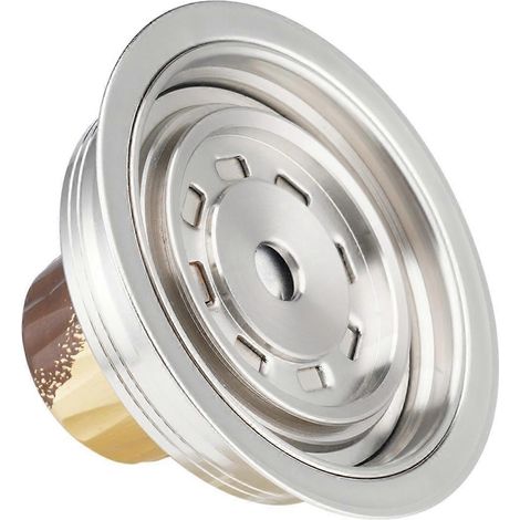Le capsule vengono convertite in Vertuoline Vertuo, adattatore per capsule di caffè per macchine Vertuo Next ed Espresso, B [DB]