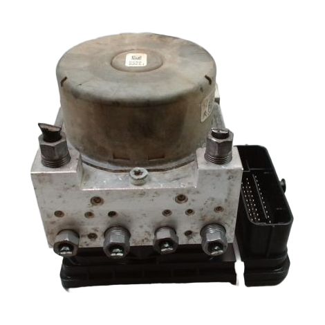 [PRODUIT D'OCCASION] Unite Hydraulique Abs PEUGEOT 2008 Phase 1 2013-... ♻️ Ref Oe. 1617387780 - Garantie à vie (1/3)