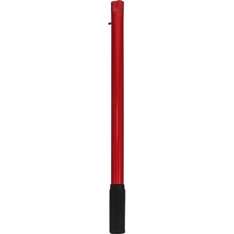 Poignée Ergonomique Levier De Levage 2 Tonnes Cric Horizontal Fixation Écrou Antirouille Levage Automobile Garage (1/5)