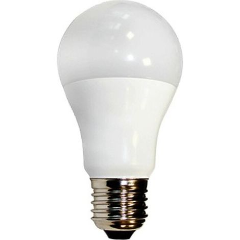 LED GOCCIA 13,5W E27 1515 LM 3000K CALDA 3 PZ