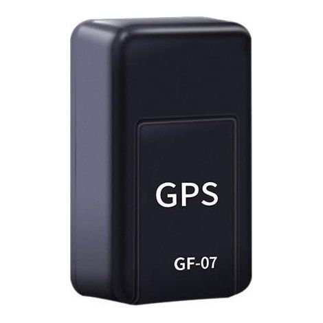 (41x24x15mm)Mini Traceur Gps, Anti-Voleur Portable En Temps Réel Personnel Et Véhicule Longue Veille Gps Tracker (1/5)