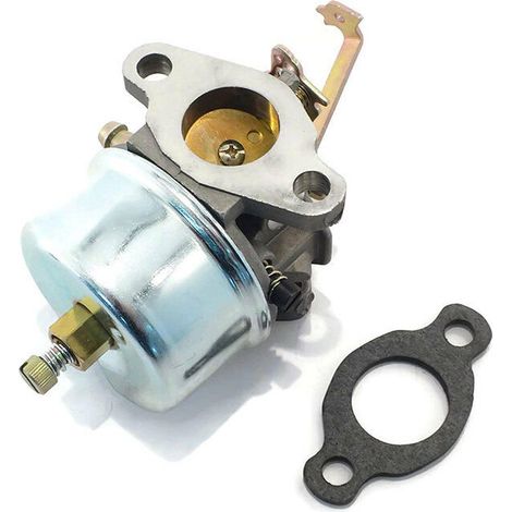 royaluxe - Nouveau carburateur pour carburateur tecumseh 5hp 6HP H50 H60 632230 (1/4)