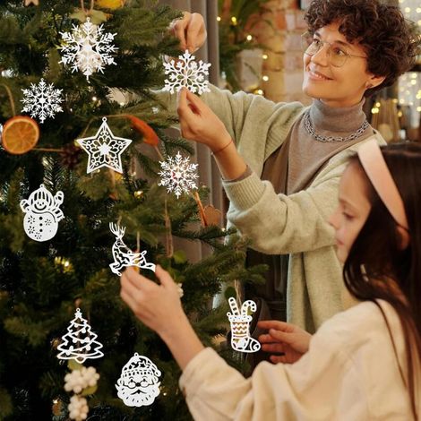 Weihnachtsbaumschmuck
