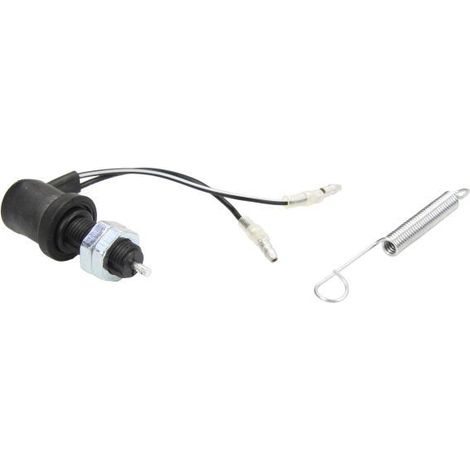 Interrupteur de feu stop arrière V Parts (Vicma) Installation facile 18553
