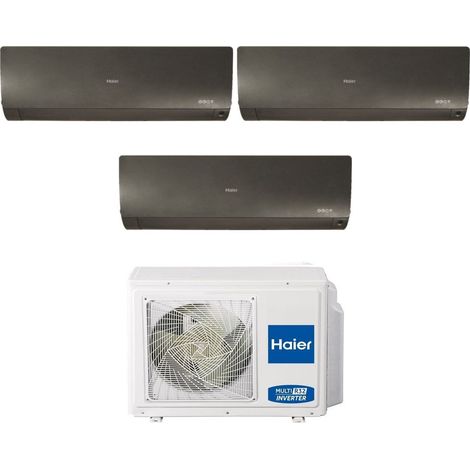 Klimaanlage Haier flexis plus 5.5 kW Kühlung 6.8 kW Heizung (1/3)