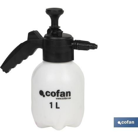 Manuelles Sprühgerät (2 Liter) COFAN 90015152