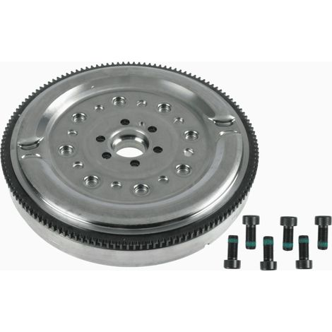 Volant moteur Sachs 2294 002 144 AUDI 058 105 266 058 105 266 C 058 105 266 F