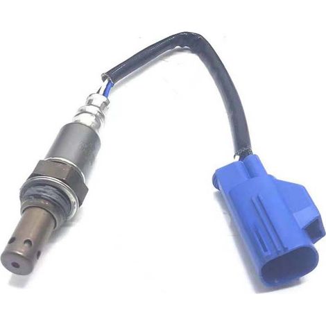 Sauerstoffsensor für Range Rover Tiger, kompatibel mit dem vorderen Sauerstoffsensor LR014010. (1/3)