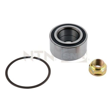 Kits de roulement de roue - R161.23 - SNR - Compatible avec véhicule Rover, MG