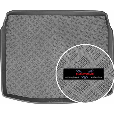 Kia XCeed Crossover 2019 – Kofferraummatte MAX-mat (1/5)