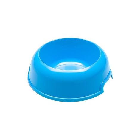 Tazón para perros y gatos 'PARTY' Ø cm 15,5x5,1h - 0,3 lt