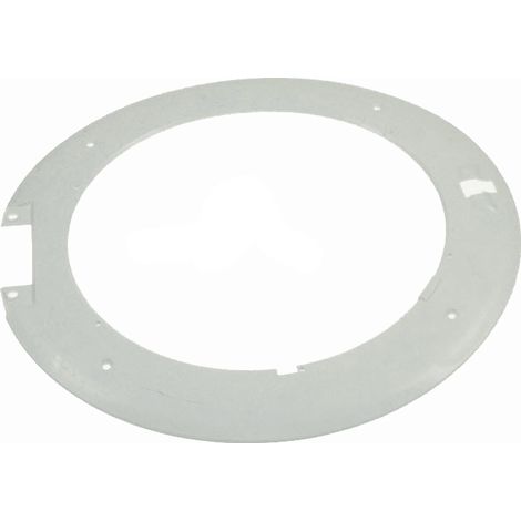 CADRE INTERIEUR HUBLOT POUR LAVE LINGE ARISTON - C00043419