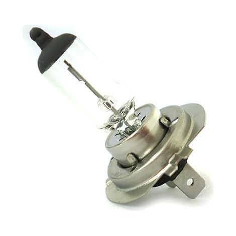 6 Pezzi Lampada Alogena Auto H7 12V 55W PX26d