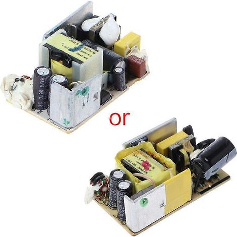 Module d'alimentation AC-DC 15 V 2 A pour équipement électrique à découpage (1/5)